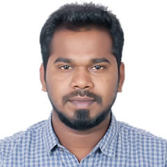 Karthick Sakthivel
