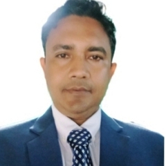 Mohammed Billal Hossain