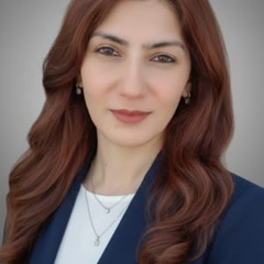 Fatima Rasheed