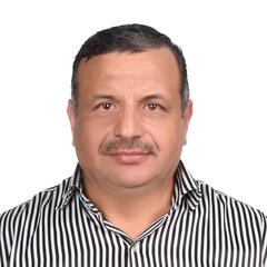 محمد توفيق الحبال, مدير التسويق والدعم الفني
