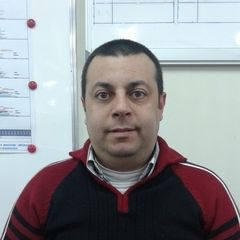 Charbel Baghdady, Site Civil Project Engineer