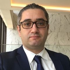 Fadi Al Faqeeh, Channel Digital Transformation Manager