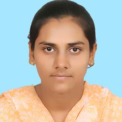 Amreen Khatun