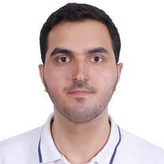 شربل أبو حيدر, Communications Specialist