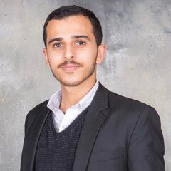 عبد الرحمن الخواجة, project manager 