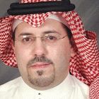 Khaled Al-Turk, IT Support Manager