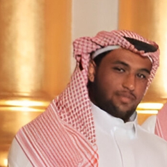 Alwaleed Alkhlaiwi