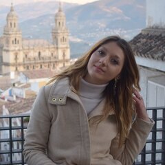 Marija Grbic, Freelance copywriter