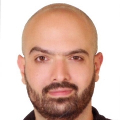 Hussein Katbai, business consultant