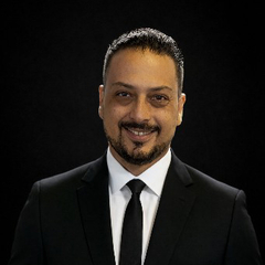 فراس عماد الرشق Alreshiq, Fleet sales supervisor at Hyundai Motor Jordan 