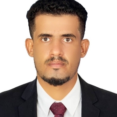 SAMER NASR SAIF MOHSEN SALEH