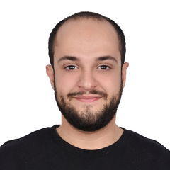 محمد جمال, Software Developer