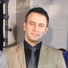 أمير rostamvand, Founder - Managing Director - Designer
