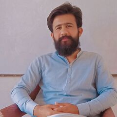 Muhammad Hafeez