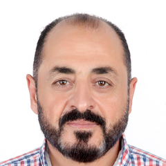 Zaher Almomani , معلم
