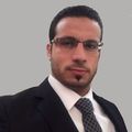 Khaled Orabi, Sr. Key Accounts Sales Manager