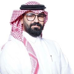 Mohammed alruwaili