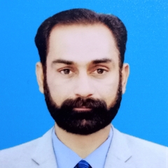 mohammad tanveer