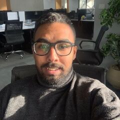 Amr Farouq