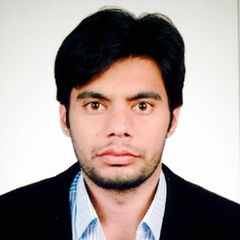 Niaz Ahmad, Associate Financial Consultant