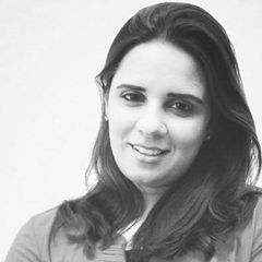 shaza ahsan, Talent Acquisition Specialist