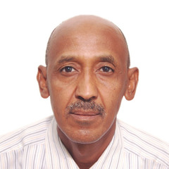 Khattab Abdalla