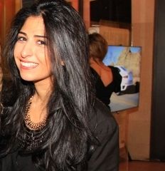 Manale حداد, Marketing Specialist 