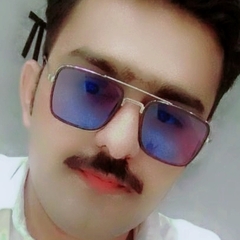 Farhan Haider