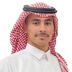 Faisal Alahmari