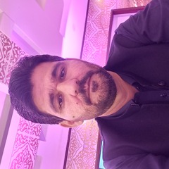 Naeem Khan, MEP Engineering Supervisor