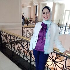 Rofaida  Abd-Elsalam