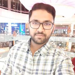 Mohsin Sarwat