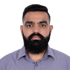 Jamaluddin Iqbal, IT Network Support Engineer