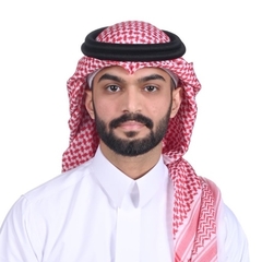 Khalid Alshehri