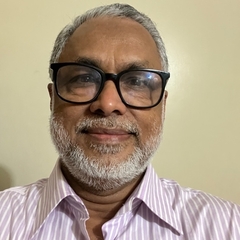 Mohammed  Yusuf