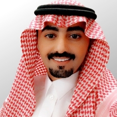 Abdulmajeed Alajmi, legal advisor
