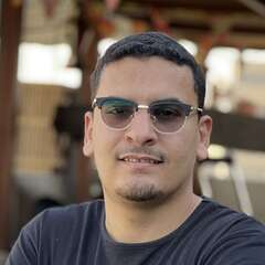 Ahmad Aboelghet