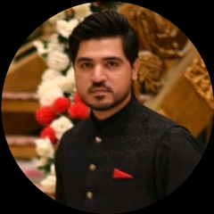 Sufyan Murtaza