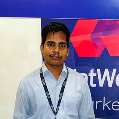 Rahul  Kuril, desktop support engineer