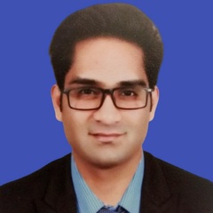 Nashir Ali, Commercial Officer
