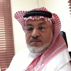 Saleh Alghamdi, Sales & Marketing Manager