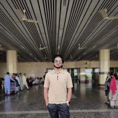 Daud  Amjad