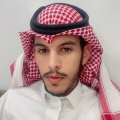 Abdulrhman Alanazi