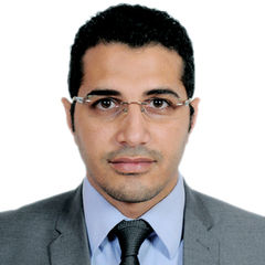 حسام محمد, Automotive Bodyshop supervisor  