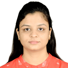 Swati Patidar