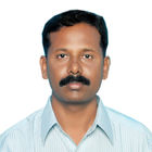 Sureshkumar sureshkumar, Process Instructor