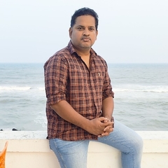 Ranjith Neelagiri