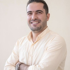 إبراهيم الطنطاوى, Planning Engineer