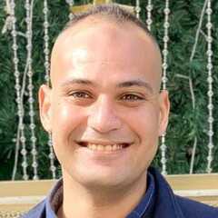 Ahmed Sameh, Safety Trainer