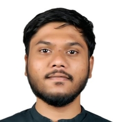 Saurav Gawai, Services IT Dev Program Sr Associate 2
